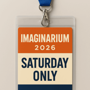2026 Saturday Only