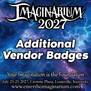 Add-On Vendor Badge